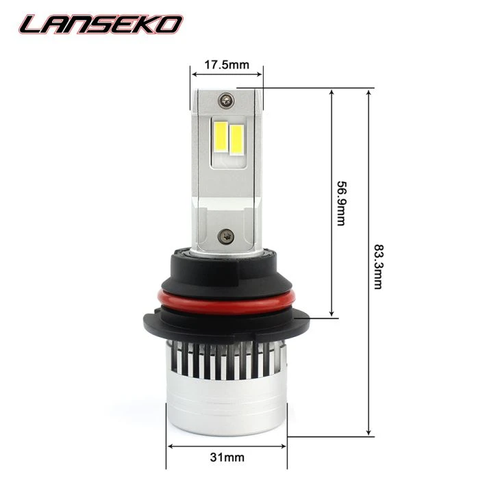Replacement Auto Lamps