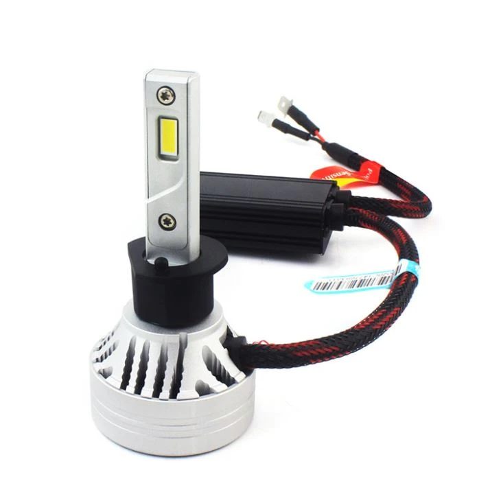 Automotive Replacement Bulbs LED H1